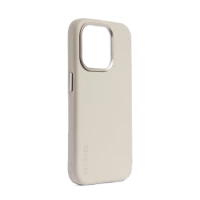 2. Decoded – skórzana obudowa ochronna do iPhone 15 Pro Max kompatybilna z MagSafe (clay)