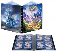 2. Ultra Pro: Pokemon - Scarlet & Violet 5 - 4-Pocket Portfolio - Album na Karty