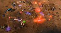 6. Ashes of the Singularity: Escalation (PC) DIGITAL (klucz STEAM)