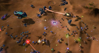 1. Ashes of the Singularity: Escalation (PC) DIGITAL (klucz STEAM)