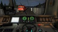 8. Train Simulator 2016 (PC) DIGITAL (klucz STEAM)