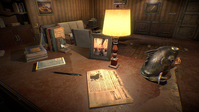 1. DYING: Reborn (PC) DIGITAL (klucz STEAM)