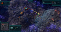4. Ashes of the Singularity: Escalation (PC) DIGITAL (klucz STEAM)