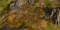 2. Ashes of the Singularity: Escalation (PC) DIGITAL (klucz STEAM)