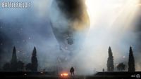6. Battlefield 1 - Hellfighter Pack (PC) DIGITAL (Klucz aktywacyjny Origin)