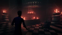 4. Escape the Ayuwoki: Horror Night (PC) (klucz STEAM)