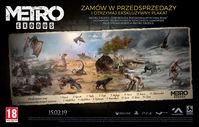 2. Metro Exodus PL (PC)