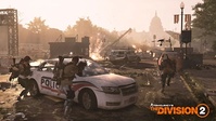 5. Tom Clancys The Division 2 PL (Xbox One)