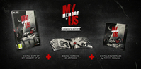 1. My Memory of Us Collector's Edtion (PC) DIGITAL (klucz STEAM)