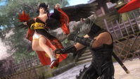 2. Dead or Alive 5: Last Round (PC) DIGITAL (klucz STEAM)