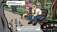 2. Out of The Box (PC) (klucz STEAM)