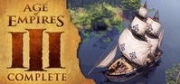 6. Age of Empires III Complete Collection (PC) (klucz STEAM)