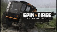 7. Spintires SHERP Ural Challenge PL (PC) (klucz STEAM)