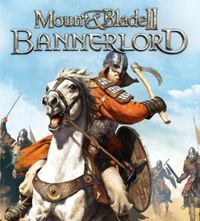 9. Mount & Blade II: Bannerlord (early access) (klucz STEAM)