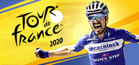 1. Tour de France 2020 (PC) (klucz STEAM)