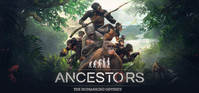 1. Ancestors: The Humankind Odyssey (PC) (klucz STEAM)