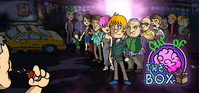 1. Out of The Box (PC) (klucz STEAM)
