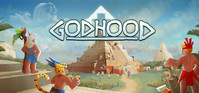 7. Godhood (PC) (klucz STEAM)