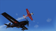 2. Microsoft Flight Simulator X: Steam Edition - Skychaser Add-On (PC) (klucz STEAM)