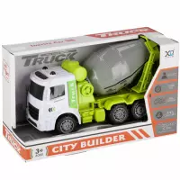 2. Mega Creative Auto Ciężarowe Betoniarka 543850