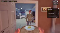 4. Sunset Motel PL (PC) (klucz STEAM)