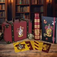 3. Zestaw Prezentowy Premium Harry Potter - Gryffindor