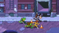 3. Teenage Mutant Ninja Turtles: Shredder's Revenge (PC) (klucz STEAM)