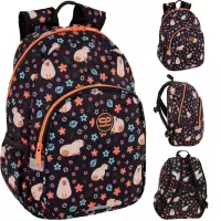 6. Coolpack Toby Plecak Szkolno-Wycieczkowy Capybara F049937