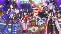 12. Megadimension Neptunia VIIR (PC) DIGITAL (klucz STEAM)