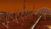 5. Surviving Mars: Colony Design Set (PC) DIGITAL (klucz STEAM)