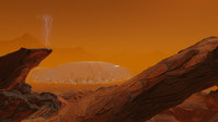 5. Surviving Mars: Space Race (PC) DIGITAL (klucz STEAM)
