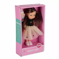 2. Mega Creative Lalka 23cm 543698