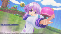 8. Megadimension Neptunia VIIR (PC) DIGITAL (klucz STEAM)