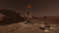 4. Surviving Mars: Space Race (PC) DIGITAL (klucz STEAM)