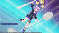 1. Megadimension Neptunia VIIR (PC) DIGITAL (klucz STEAM)