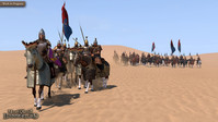 3. Mount & Blade II: Bannerlord (early access) (PC) (klucz STEAM)