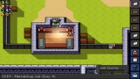 7. The Escapists - Fhurst Peak Correctional Facility PL (DLC) (PC) (klucz STEAM)