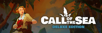 9. Call of the Sea Deluxe Edition PL (PC) (klucz STEAM)