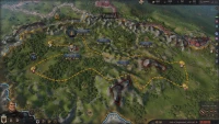 5. Crusader Kings III: Tours & Tournaments (DLC) (PC/MAC/LINUX) (klucz STEAM)