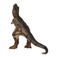 2. Mega Creative Gumowy Dinozaur 502341