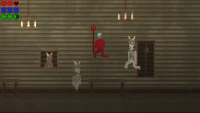 5. The Haunting of Billy (PC) (klucz STEAM)
