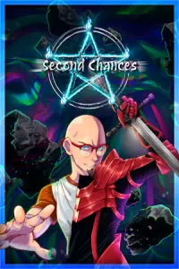1. Second Chances (PC) (klucz STEAM)
