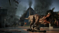 2. Jurassic World Evolution Deluxe Edition (PC) (klucz STEAM)