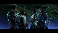 3. DIGITAL Mortal Kombat XI Ultimate (NS) (klucz SWITCH)