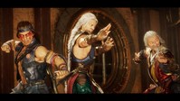 7. DIGITAL Mortal Kombat XI Ultimate (NS) (klucz SWITCH)