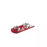 4. Gamegenic: Card Stands Set - Multicolor - Stojaki na Karty - 10 szt.