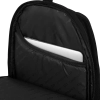 6. Coolpack Bang Plecak Szkolny Black F139877