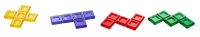 9. Mattel Blokus BJV44