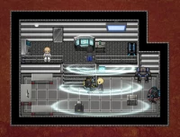 6. Space Pilgrim Episode II: Epsilon Indi (PC) (klucz STEAM)