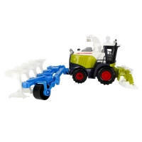 7. Mega Creative Kombajn 21cm 492350